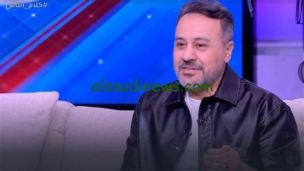 فنان يؤكد نجاحه المستقل عن نقابة المهن التمثيلية ويشيد بدور المواهب في الاستمرارية