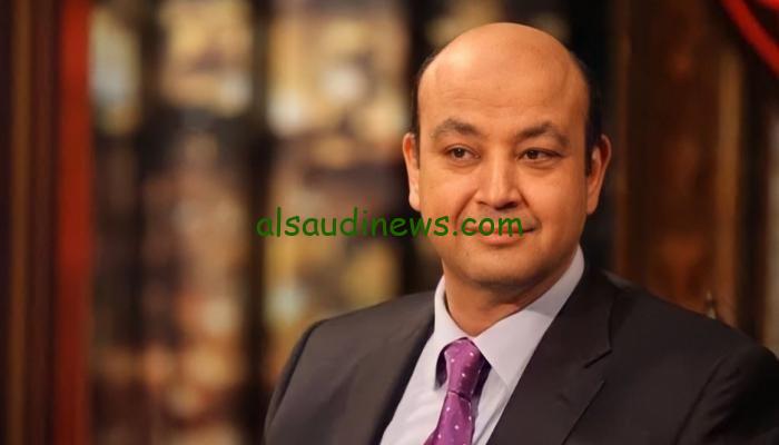 عمرو أديب يعبر عن صدمته بعد خروج الأهلي من دوري أبطال إفريقيا