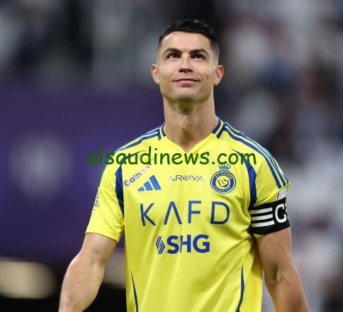 رونالدو في اللحظة الحاسمة: لاعب الهلال السابق يتحدث عن تأثير فوز النصر على مسيرته