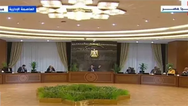 مصطفى مدبولي: 1.5 مليون وحدة سكنية جديدة خلال 10 سنوات في مصر