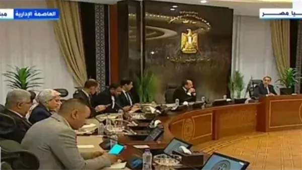 رئيس الوزراء يعلن عن إضافة 1150 ميجاوات إلى شبكة الكهرباء لمواجهة احتياجات فصل الصيف