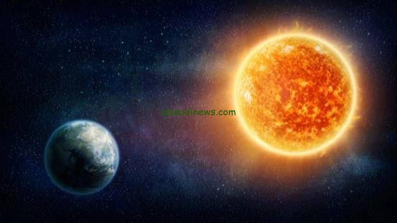 أستاذ المناخ يكشف كيف تسخن الأرض الغلاف الجوي بأشعة الشمس بطريقة غير مباشرة