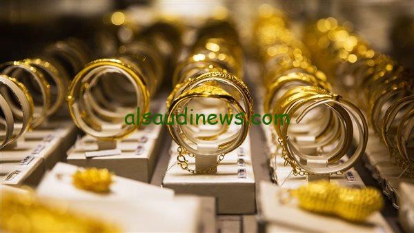 ارتفاع تاريخي في سعر الذهب اليوم الخميس 17 أبريل 2025: عيار 21 يسجل أعلى مستوى له على الإطلاق