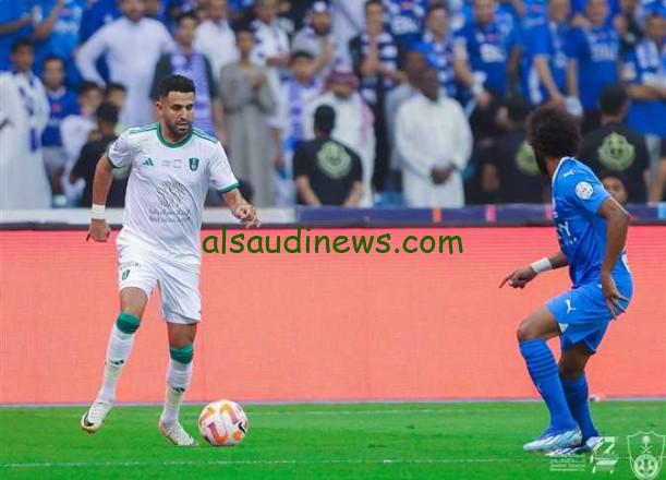 تاريخ مواجهات الأندية السعودية في آسيا قبل مباراة الهلال والأهلي