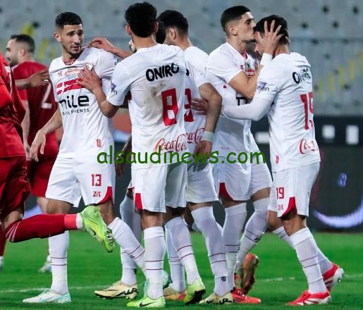 فيفا يقرر إيقاف تسجيل اللاعبين في نادي الزمالك