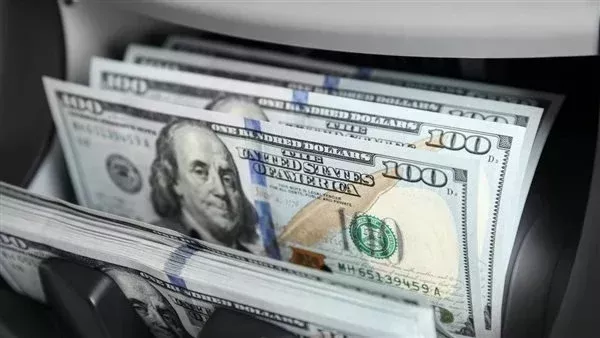 سعر الدولار مقابل الجنيه اليوم الثلاثاء 22-4-2025 في التعاملات المسائية بعد الزيادة الأخيرة