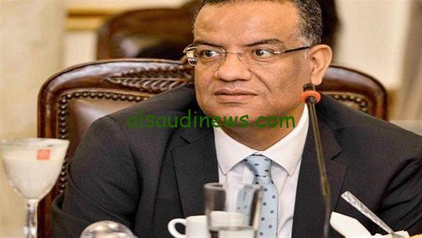محمود مسلم يكشف عن أزمة المحليات من خلال واقعة محافظة سوهاج