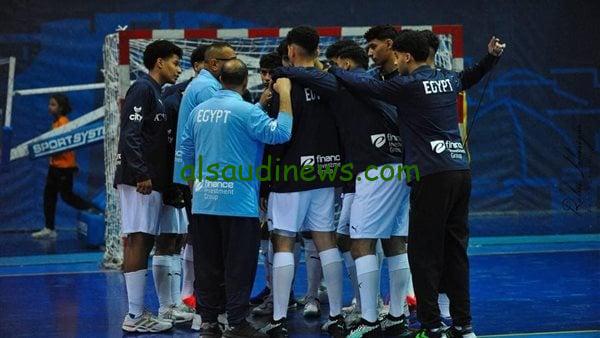 مواعيد مباريات منتخب مصر في كأس العالم للناشئين تحت 19 عامًا