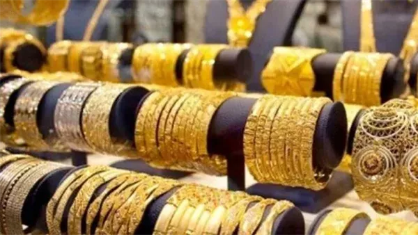 تحديث لحظي: انخفاض سعر الذهب مساء اليوم الخميس 24 أبريل 2025 لعيارات 24 و21 و18