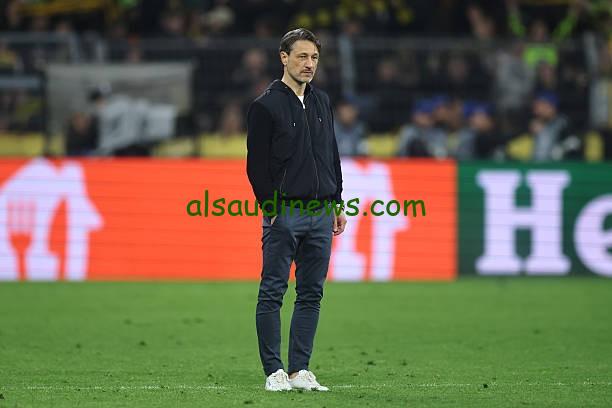 أحدث الأخبار حول مستقبل كوفاتش مع بوروسيا دورتموند