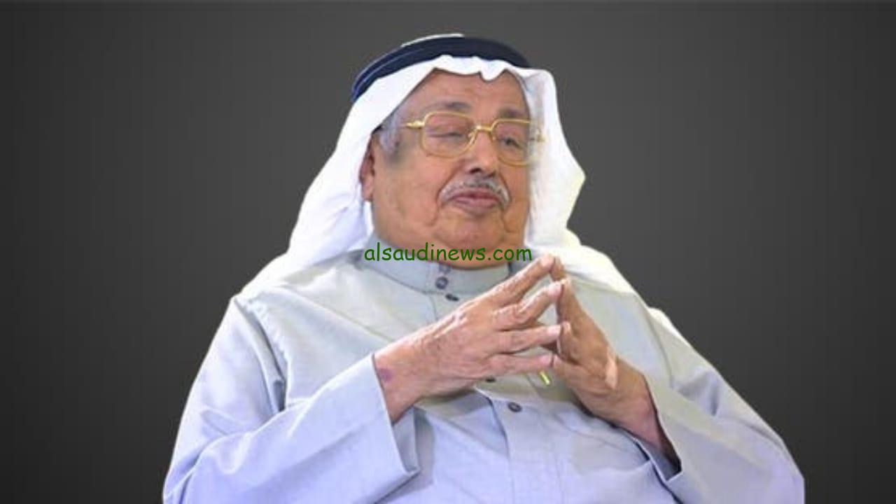 “الفايز في ذمه الله”.. وفاة وزير الخدمة المدنية السابق محمد العلي الفايز عن عمر يناهز 87 عامًا