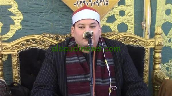 عضو لجنة الاختبار يكشف حقيقة اعتماد القارئين محمود القزاز ورأفت حسين في الإذاعة والتليفزيون