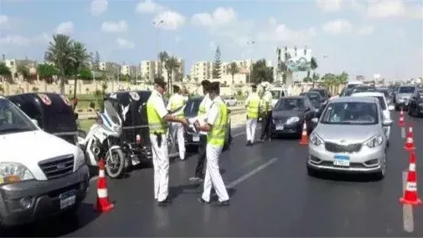 اكتشف كيفية الاستعلام عن مخالفات المرور برقم اللوحة في 2025 بسهولة