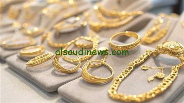 سعر الذهب اليوم السبت 19 أبريل 2025: ارتفاع عيار 21 في نهاية التعاملات المسائية