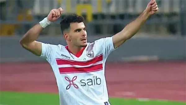 تفاصيل أزمة زيزو مع الزمالك: محاولات الوصول لحل ودي