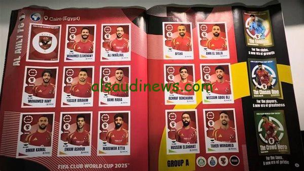 أفضل لاعبي الأهلي في كأس العالم للأندية 2025: معلول في الصدارة