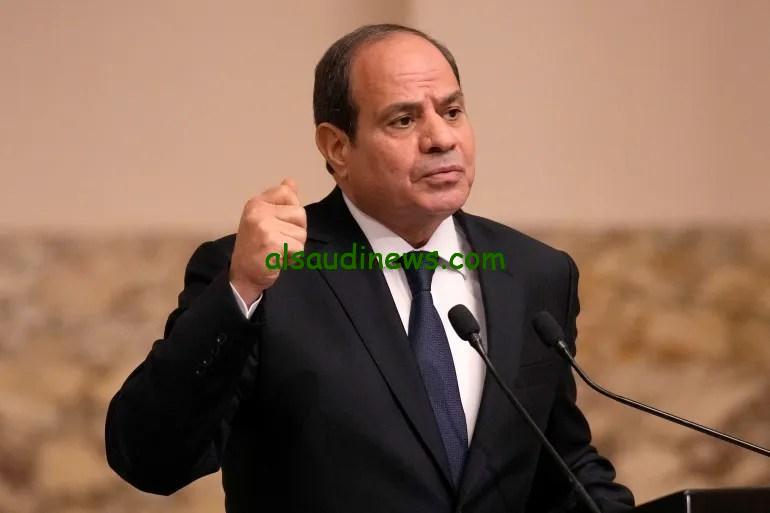 الرئيس السيسي يوجه بتحقيق أهداف زيادة الصادرات حتى عام 2030