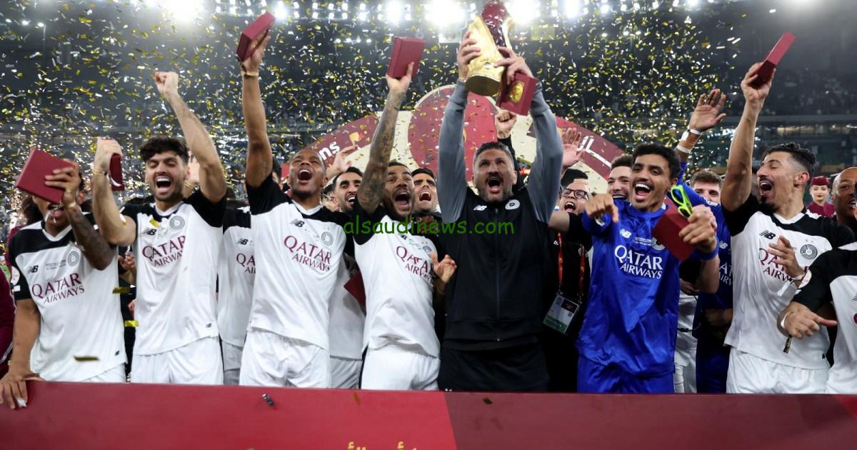 نتائج قرعة دور الـ16 لكأس أمير قطر لكرة القدم 2025| تحليل متوازن