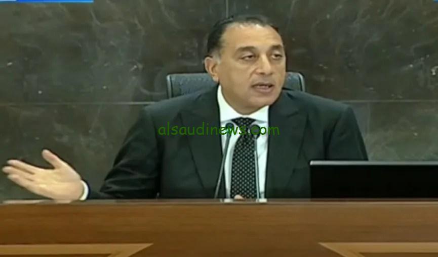 رئيس الوزراء يؤكد التزام الحكومة بتسريع الإصلاحات الاقتصادية