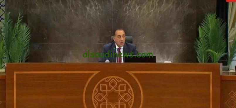رئيس الوزراء يوضح أسباب اختيار يوم الجمعة لبدء تطبيق زيادة أسعار المحروقات