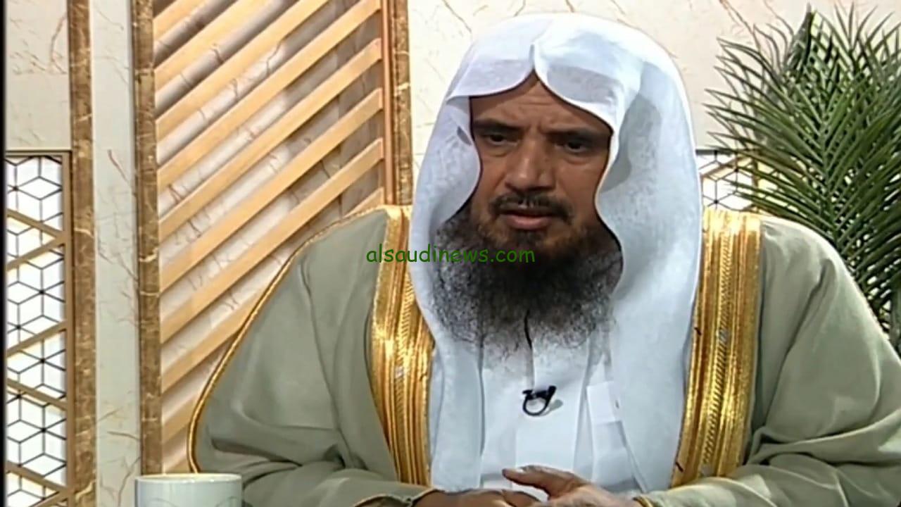 حكم سفر المرأة إلى المدينة المنورة دون محرم وفقًا لرأي الشيخ سعد الخثلان