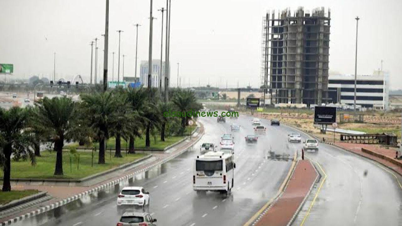 أهمية البحر الأحمر في تشكيل مناخ المملكة وتأثيره على الطقس المحلي