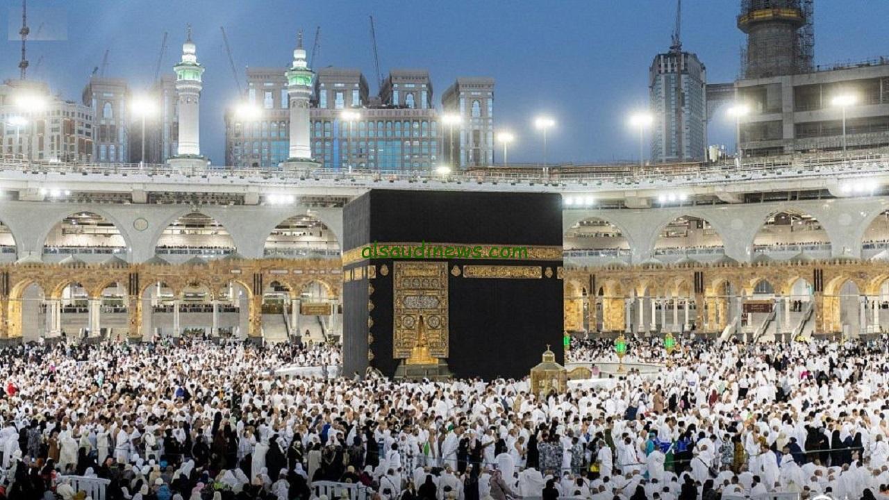 نفى المتحدث الرسمي وجود حسابات مزيفة لأئمة الحرمين وحذر من المحتوى الكاذب