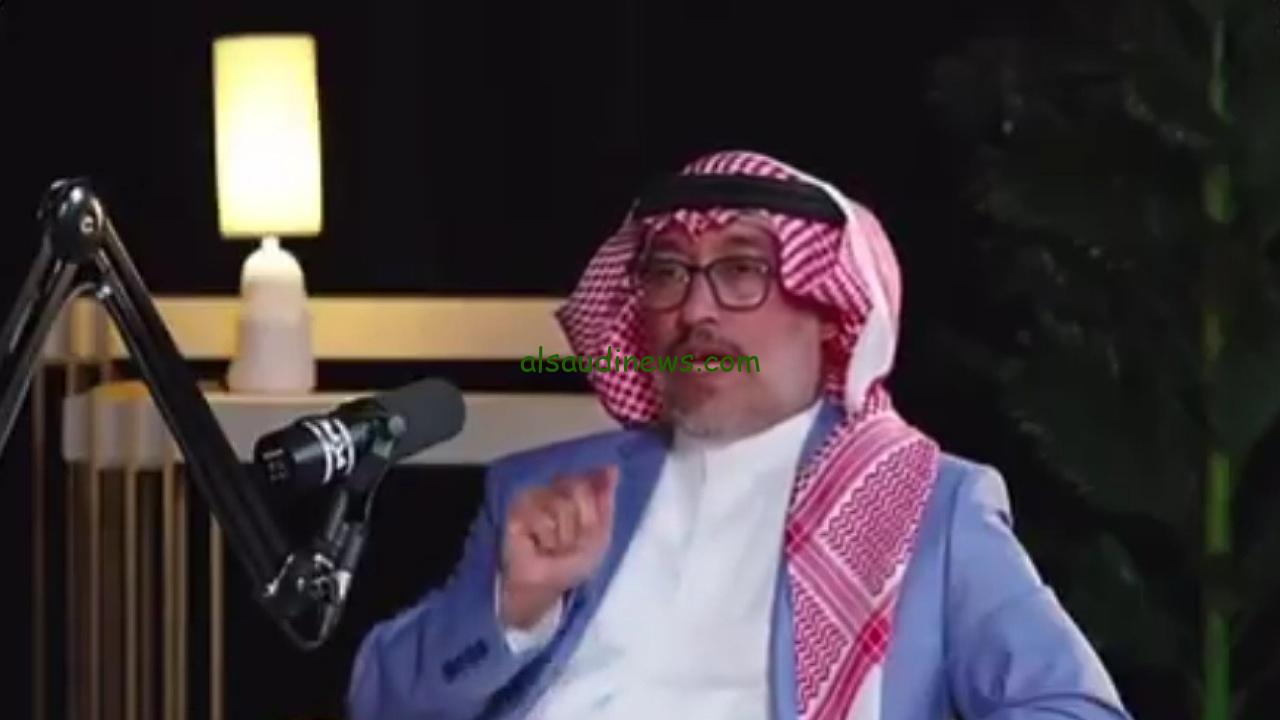 أستاذ المناخ يتحدث عن عودة مروج وأنهار جزيرة العرب في ظل تغير المناخ