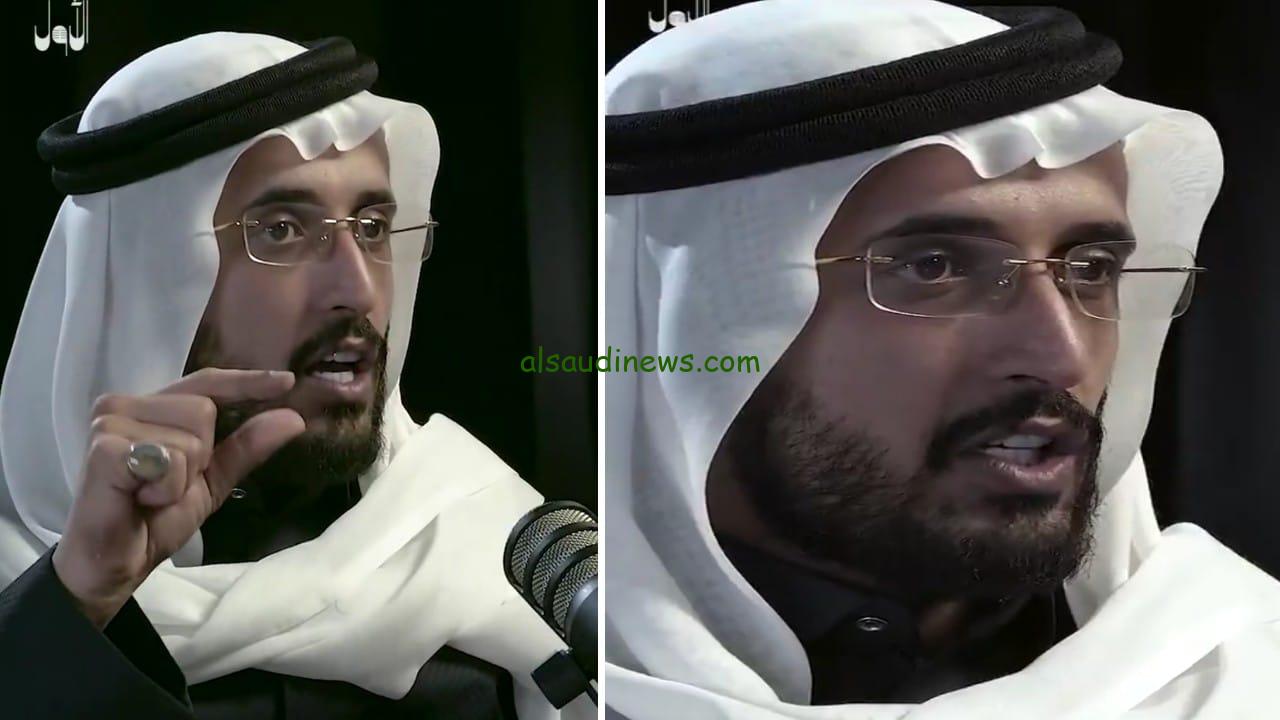 روى المحامي فهد بن معيان تجربة مؤلمة مع قاضٍ علمته درسًا مهمًا في العمل القانوني