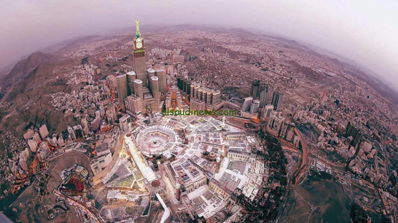 إصدار تصاريح دخول مكة إلكترونيًا للمقيمين خلال موسم الحج بدءًا من الغد