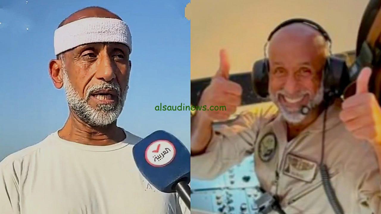 طيار متقاعد يسجل إنجازًا فريدًا بالهرولة يوميًا منذ 26 عامًا