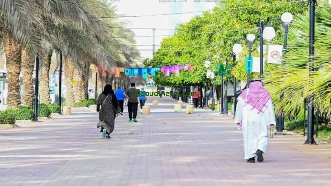 ارتفاع متوسط عمر الإنسان في المملكة إلى 78.8 عامًا بفضل برنامج التحول الصحي