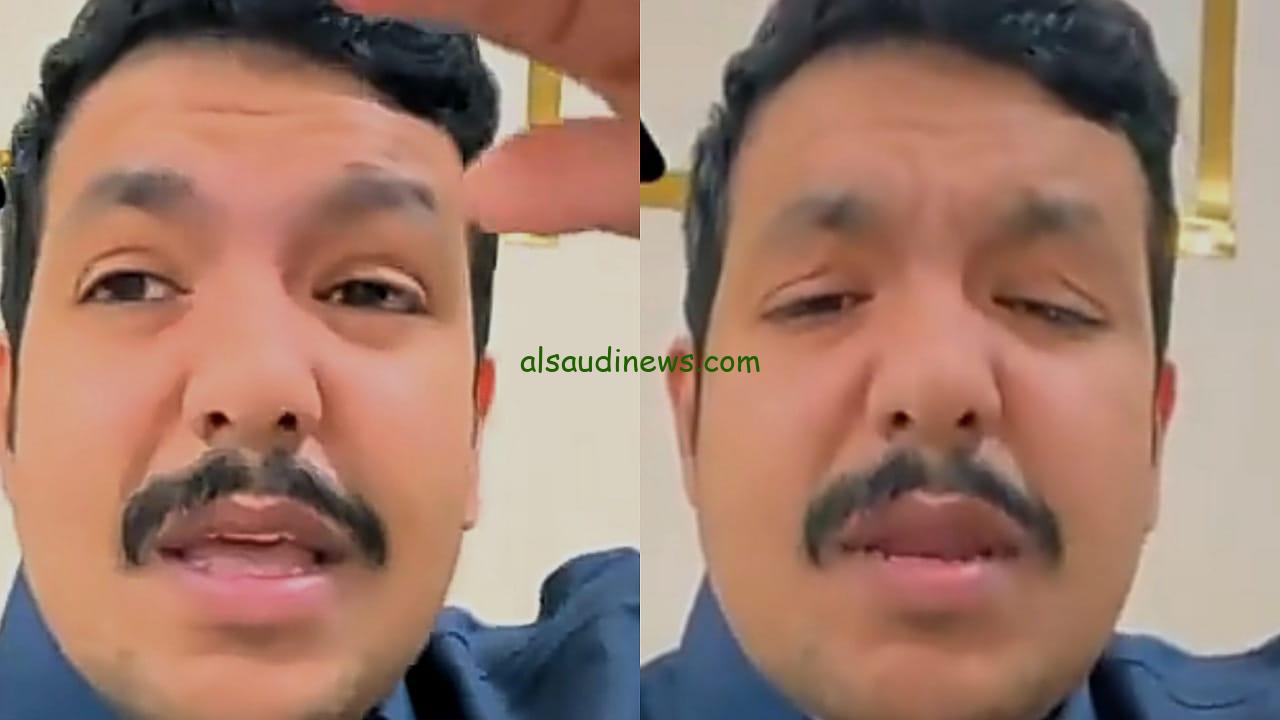 رحلة مشاري فالح إلى إيران تتحول لكابوس بسبب احتجاز استمر 12 ساعة