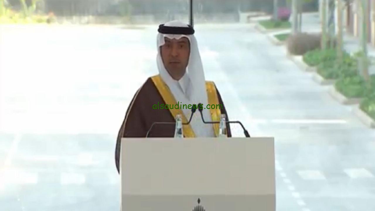 وزير البلديات يعلن قريباً عن قرارات جديدة بشأن رسوم الأراضي البيضاء وتنظيم الإيجارات