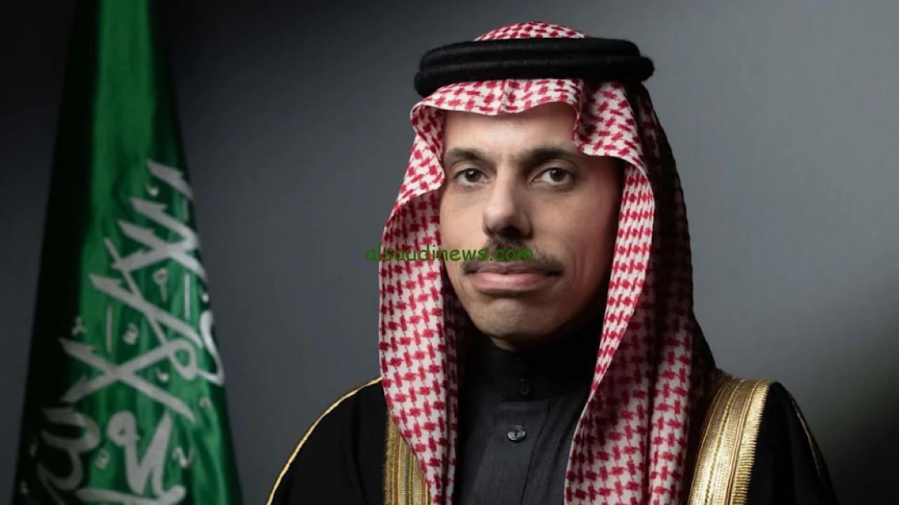 الأمير فيصل يتحدث مع نظيره الإيراني حول محادثات إيران وأمريكا في عمان