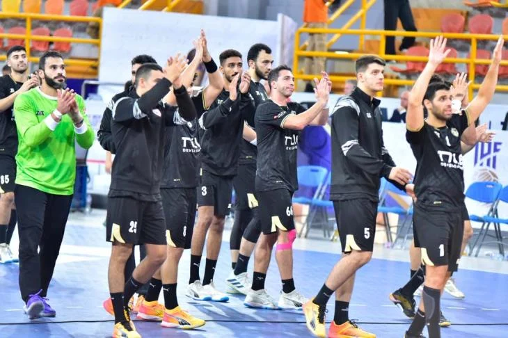 مواجهة نارية بين يد الزمالك والأهلي في نهائي الكأس المنتظر