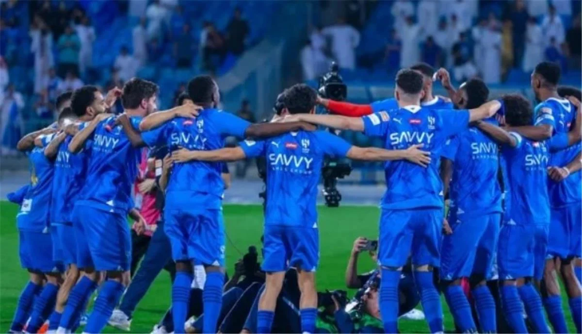 الهلال يواجه الخليج في مواجهة مثيرة بالدوري السعودي: تعرف على الموعد!