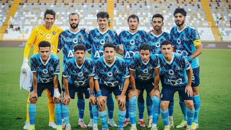 تشكيل مثالي لنصف نهائي أفريقيا يتصدره بيراميدز والأهلي
