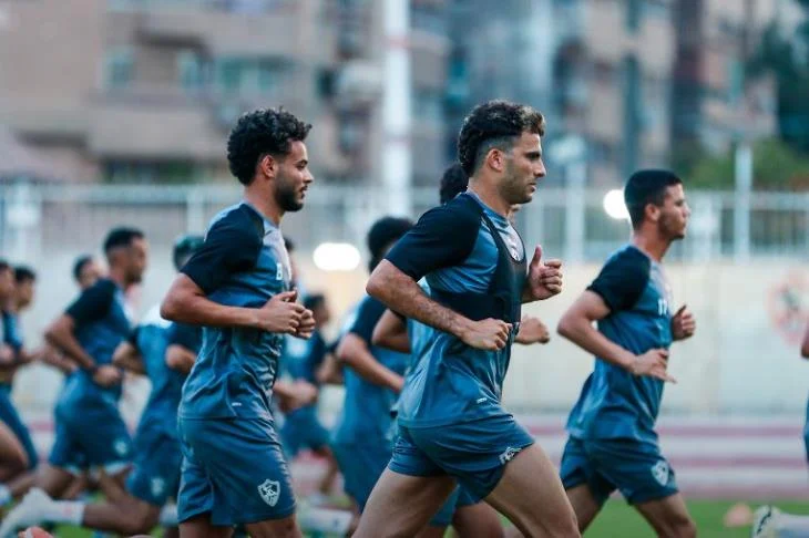 الزمالك يحدد موعد التحقيق مع زيزو ويتواصل مع الجبلاية
