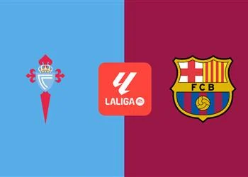 حسن العيدروس يتألق بتحليله لمباراة برشلونة ضد سيلتا فيجو في الدوري الإسباني