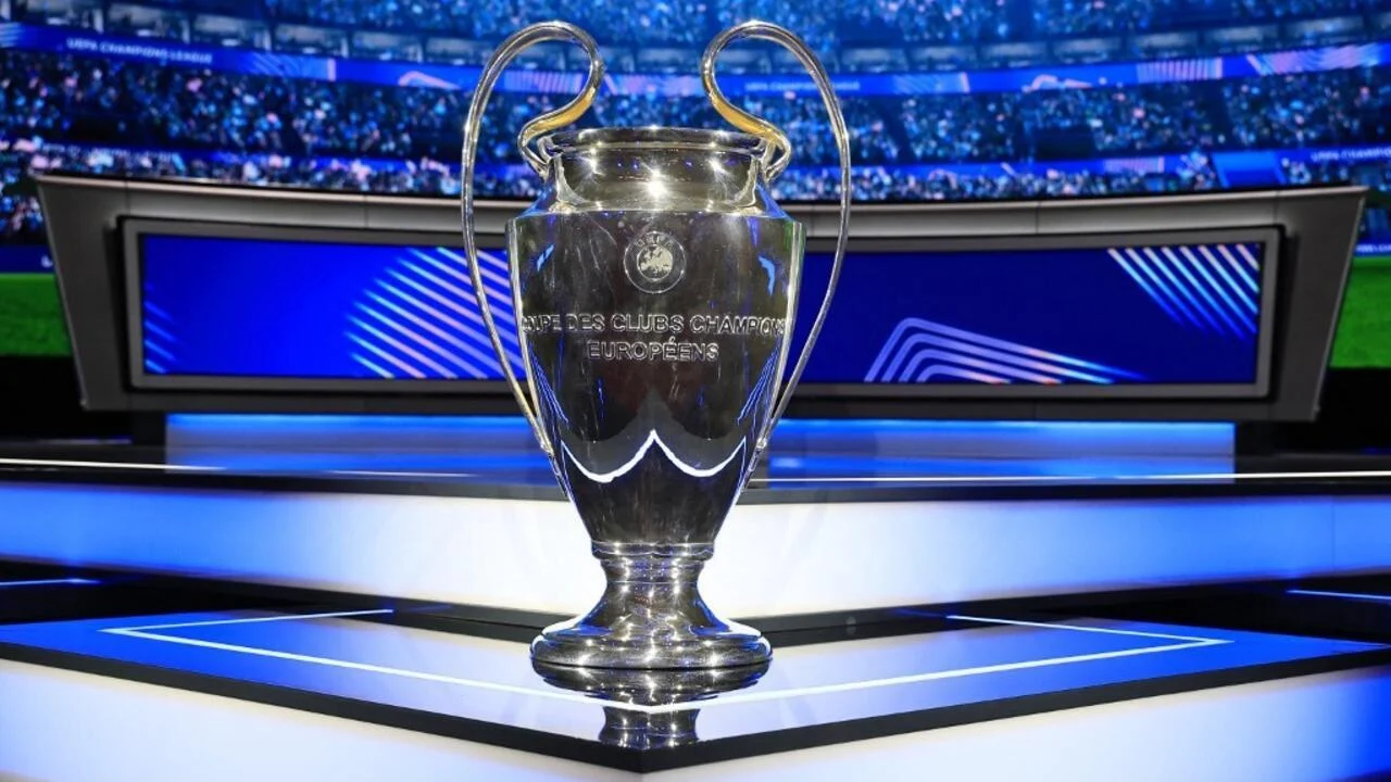 اكتشف بطل دوري أبطال أوروبا 2025 بفضل الكمبيوتر الخارق