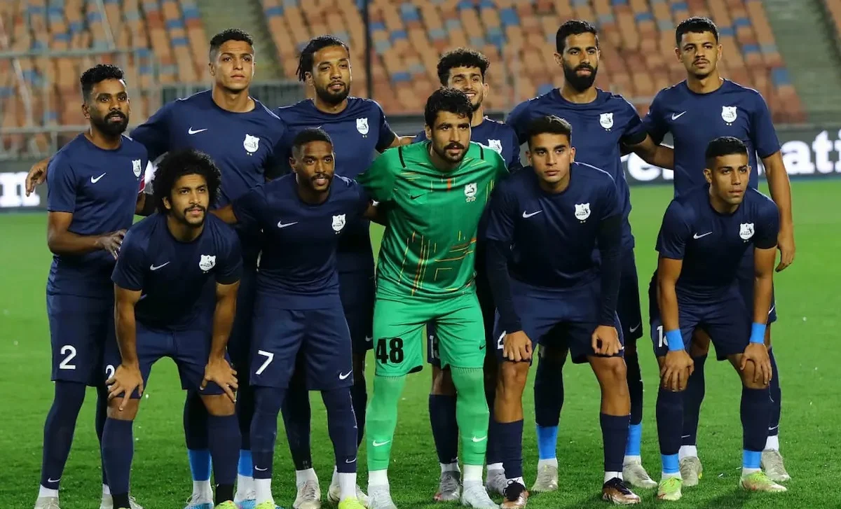 إنبي وطلائع الجيش يحجزان مقعدهما في ربع نهائي كأس الرابطة