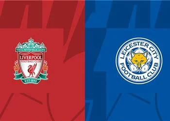 حفيظ دراجي يتألق في تعليق مباراة ليفربول وليستر سيتي بالدوري الإنجليزي