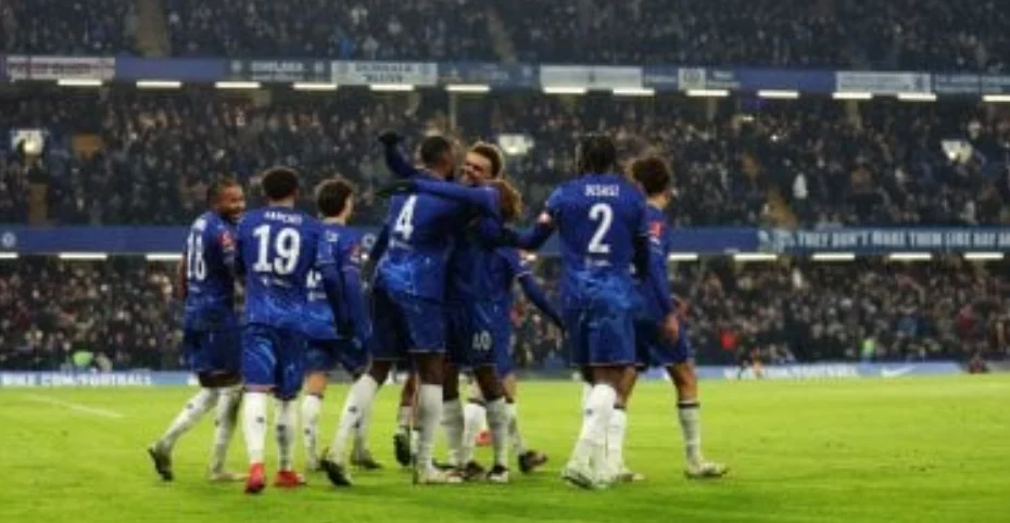 تشيلسي يستعد لمواجهة ليجيا وارسو في مهمة تأكيد التأهل للمربع الذهبي لدوري المؤتمر الأوروبي