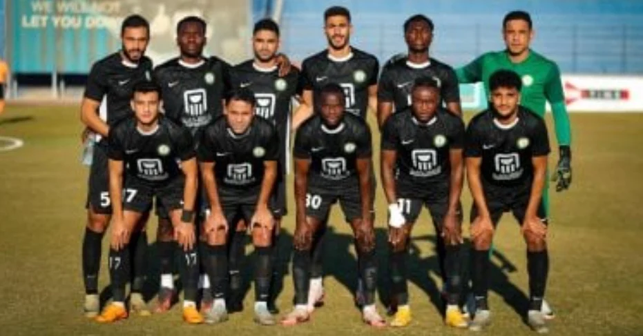 استعدادات البنك الأهلي تتصاعد للتتويج في كأس عاصمة مصر