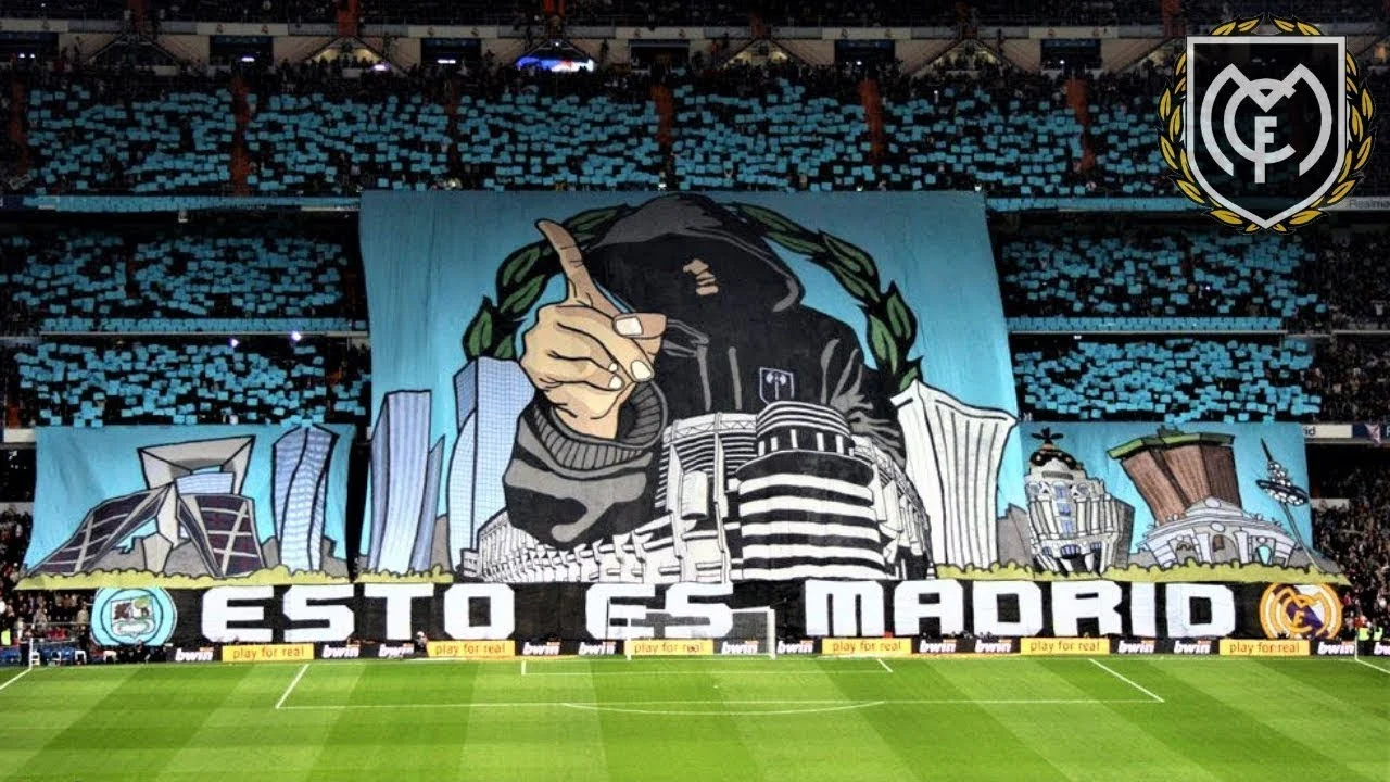ريال مدريد يستعرض قوته الهجومية في مواجهة مثيرة مع أرسنال