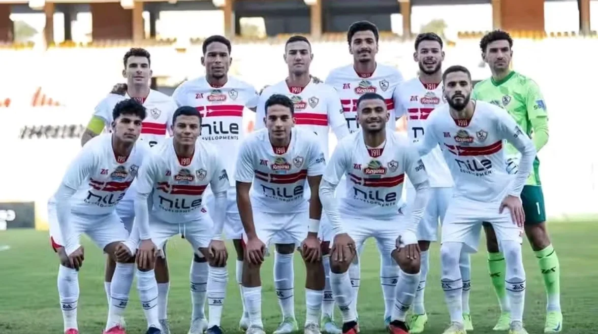 الزمالك وبيراميدز يتواجهان في نهائي مثير لكأس مصر!