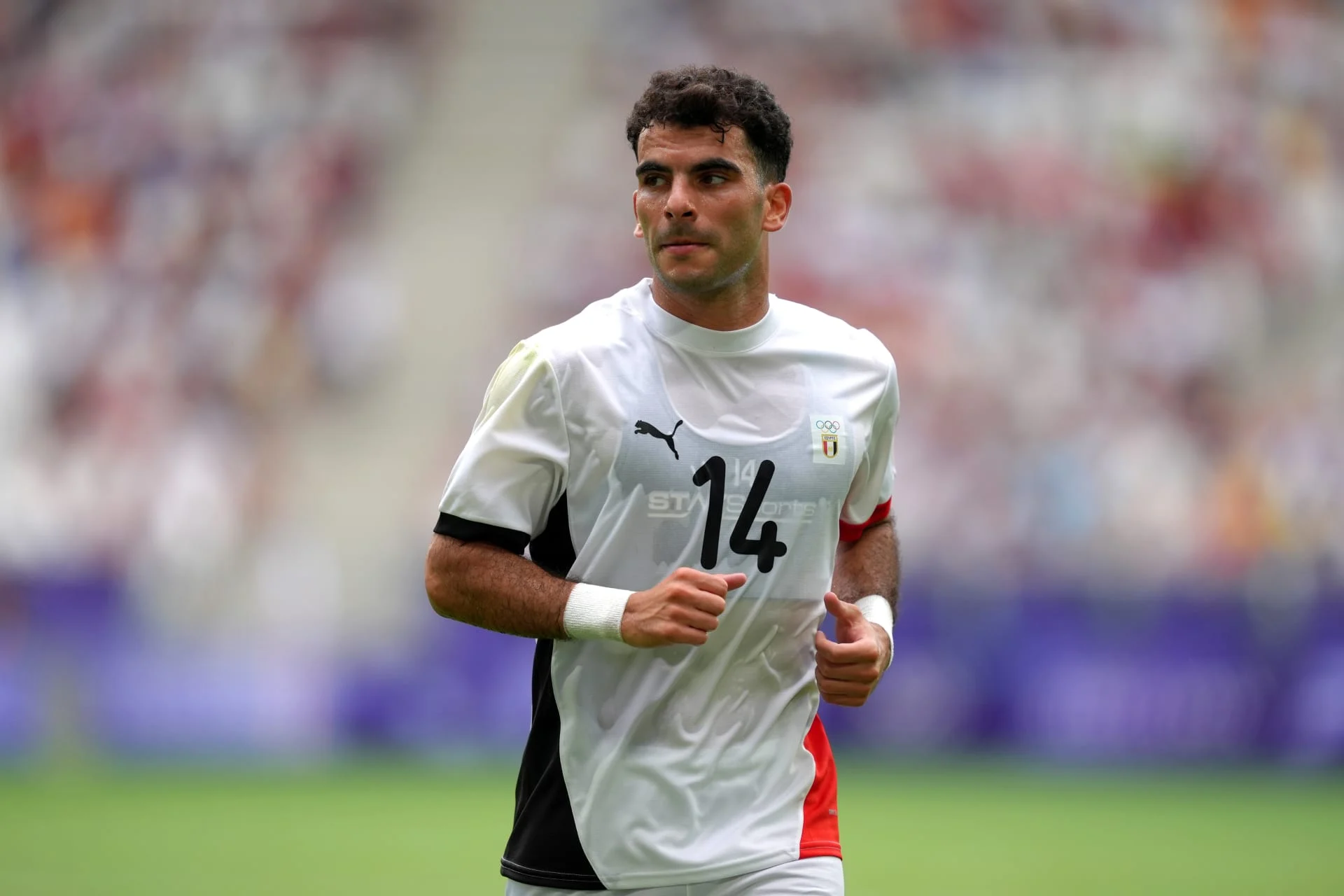 الزمالك يستعد لفرض عقوبات على زيزو في قائمة جديدة