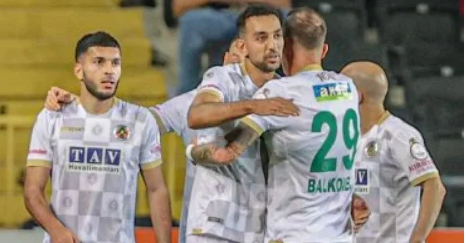 كوكا يلعب دورًا محوريًا في مواجهة لوهافر وباريس سان جيرمان بالدوري الفرنسي