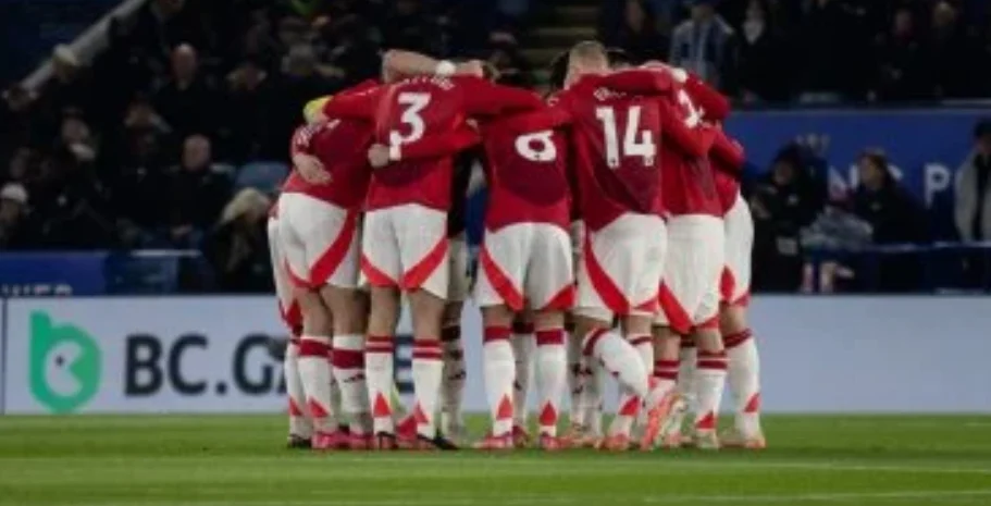 مانشستر يونايتد يتصدى لأولمبيك ليون في معركة نصف نهائي الدوري الأوروبي!